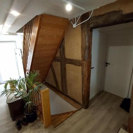 Chill Out 1 Apartment Sulzbach am Main Exterior foto