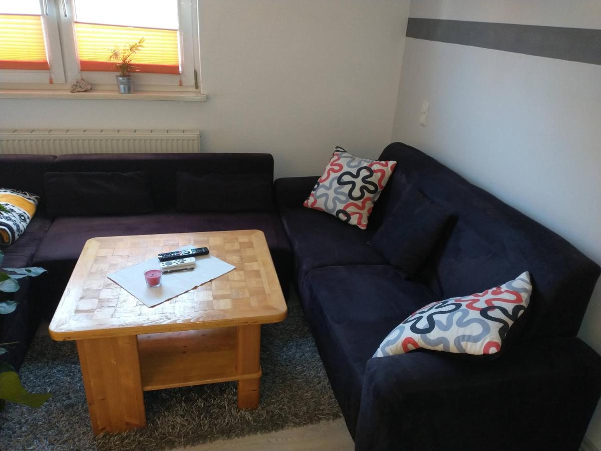 Chill Out 1 Apartment Sulzbach am Main Cameră foto
