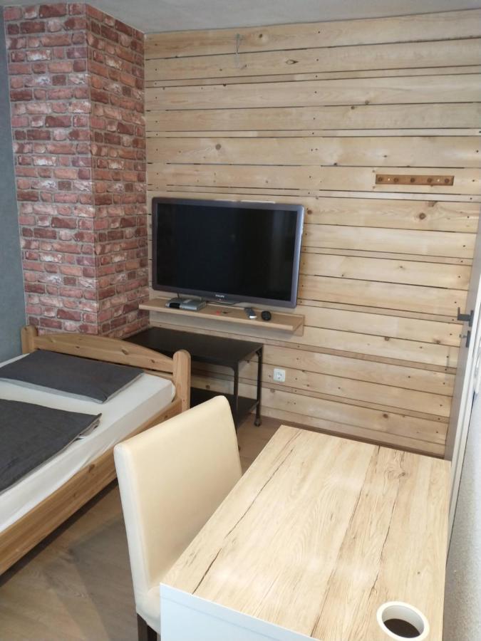 Chill Out 1 Apartment Sulzbach am Main Exterior foto