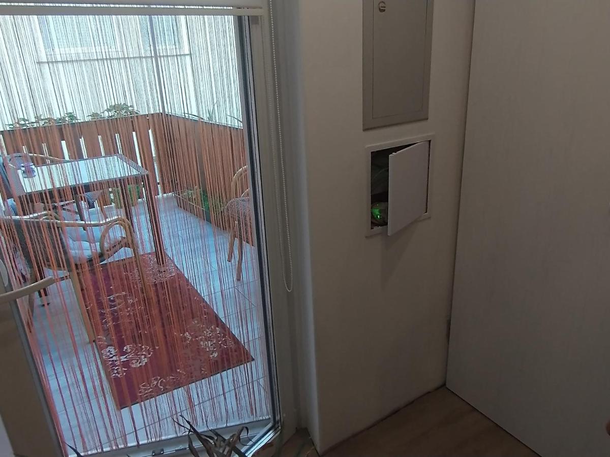 Chill Out 1 Apartment Sulzbach am Main Exterior foto