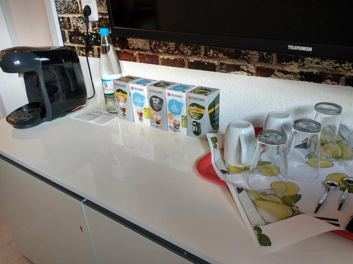 Chill Out 1 Apartment Sulzbach am Main Cameră foto