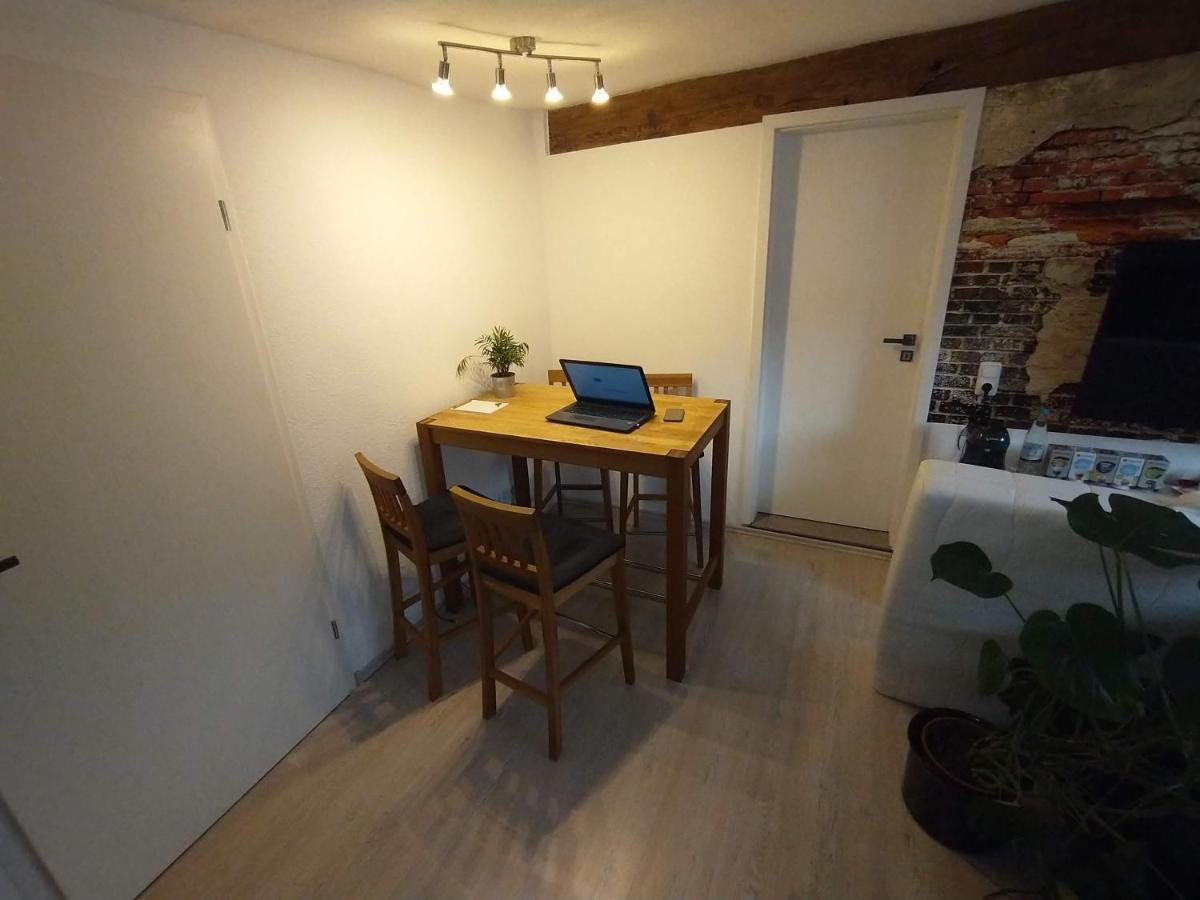 Chill Out 1 Apartment Sulzbach am Main Cameră foto