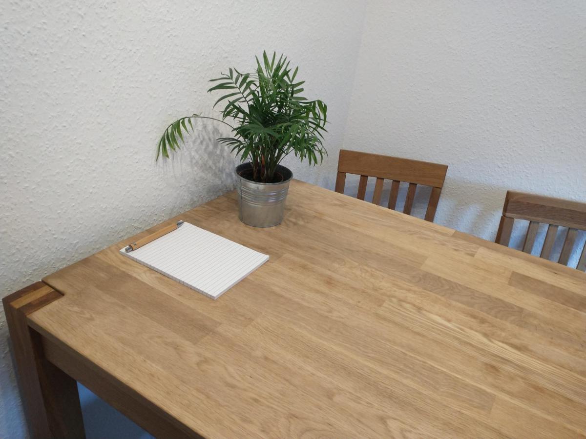 Chill Out 1 Apartment Sulzbach am Main Exterior foto